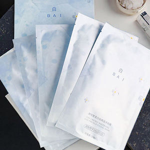 Kore kristal kollajen anti-kırışıklık maskesi organik aydınlatma Spa yüz için maske vücut kadın güzellik bakımı OEM/ODM - Product Image 2