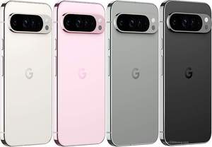 <span class=keywords><strong>Mejor</strong></span> Precio <span class=keywords><strong>Google</strong></span> 9 Pro, Teléfono Inteligente con <span class=keywords><strong>Google</strong></span> Tensor G4, Android 14, Pantalla de 6.8 Pulgadas, Batería de 5060 mAh, Cámaras Triples de 50MP, NFC - Product Image 3