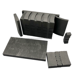 High Strength Isostatic <b>Graphite</b> Sintering <b>Molds</b> for Ripple Drill - Product Image 2