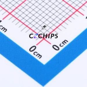 Resistencia SMD WR04X61R9FTL 0402 (Tipo: Película Gruesa) (Resistencia: 61.9 Ohmios Precisión: 1%) - Product Image 1