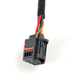 Rear <strong>Boot</strong> Lid <strong>Gas</strong> Spring <strong>Strut</strong> LR075419 for Land Rover Discovery Sport L550 LC - Product Image 3