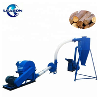 Moulin à métaux amovible, facile à utiliser, coquille de noix de coco, broyeur de Branches de bois, prix Machine