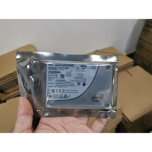 Tel in-tel DC P4610 3.2TB, 2.5 inci, PCIe 3.0x4, NVMe, Hard Drive SSD as. 2 untuk Server - Product Image 4