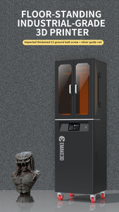 Impresora 3D de Joyería Stellar 2 de Gran Tamaño, Impresión Rápida, Pantalla LCD de 14 Pulgadas, <span class=keywords><strong>Ultra</strong></span> Precisión, 16K, Grado Industrial Automático - Product Image 2