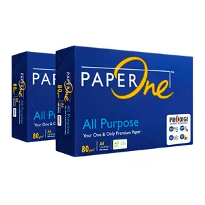 paper a4 80 gsm 500 sheets paper copy one a4 factory China a4 paper supplier