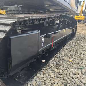 Escavatore Cingolato Usato VOLVO EC240 da 24 tonnellate con Motore Originale, Pronto per la Spedizione - Escavatore Pesante in Vendita - Product Image 4