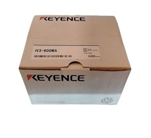 Capteur de vision IV3-600MA, neuf, produit original avec garantie d'un an, authentique, avec garantie d'un an. - Product Image 1
