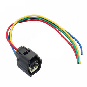 OE # 90980-10869 Nuevo Conector de Arnés para Sensor de Oxígeno para IS350 (2013-2021) Marca de Repuesto con Garantía de 12 Meses - Product Image 2