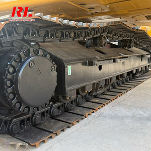 Bomba Hidráulica de 200 kW para Excavadora de Orugas 330 de 33 Toneladas, Usada para Movimiento de Tierras en Construcción - Product Image 5