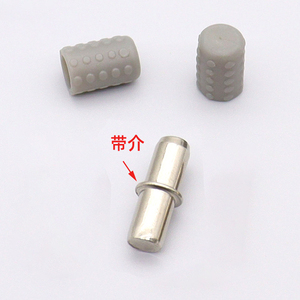 Movable Partition Wardrobe Cabinet Concealed Glass Partition Pin Support Shelf <b>Bracket</b> Product Connectors Shelf Supports - Product Image 1