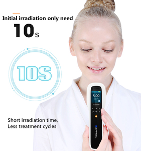 Kernel-Láser Excmer de alta potencia LED 308nm para el tratamiento de la <span class=keywords><strong>dermatitis</strong></span> <span class=keywords><strong>atópica</strong></span> para psoriasis, vitiligo - Product Image 5