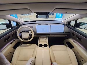 Li I8: Innovazione Intelligente, Guida Elevata al Livello Superiore. Mobilità più intelligente, potenziale senza limiti. - Product Image 4