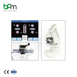 BPM-LS80 applanation cina sonde auto rifrattometro auto oftalmico lensmeter - Product Image 6