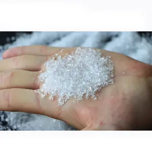 High Quality High Purity Magnesium Sulphate Heptahydrate Food Grade Crystal 0.1-1mm CAS 7487-88-9