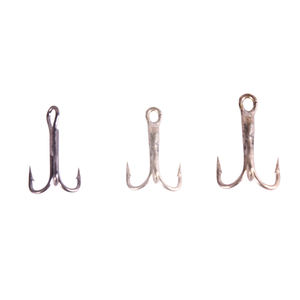 Hameçons triples <span class=keywords><strong>VMC</strong></span> pour la pêche, S Harp, acier à haute teneur en carbone, hameçons triples <span class=keywords><strong>VMC</strong></span>, accessoires de pêche, acier à haute teneur en carbone, hameçons triples <span class=keywords><strong>VMC</strong></span> - Product Image 5