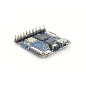 Banana Pi BPI-M2 ma thuật (BPi-M2M A33) bảng phát triển IOT mã nguồn mở máy tính bảng đơn 5V DC Allwinner chip Quad-core - Product Image 2