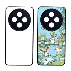 เคสโทรศัพท์พิมพ์ซับลิเมชัน T4สำหรับ <span class=keywords><strong>VIVO</strong></span> <span class=keywords><strong>iqoo</strong></span> Z10 Y300pro - Product Image 1