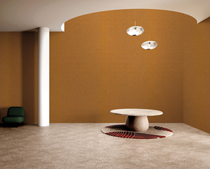 Papier peint de luxe <span class=keywords><strong>en</strong></span> daim MyWind Échantillon <span class=keywords><strong>gratuit</strong></span> Peel Stick Revêtement mural amovible Design moderne géométrique Facile pour le salon Villa - Product Image 6