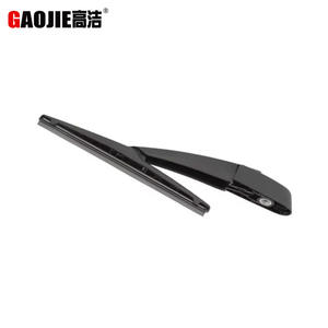 Compatible con el conjunto de brazo oscilante del limpiaparabrisas trasero de Citroen C3/Citroen C3 Aircross 2017-2024 - Product Image 4