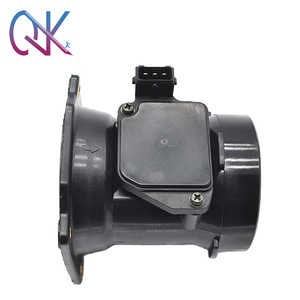 เครื่องวัดการไหลของอากาศ AFH7008C 078133471C เส้นผ่านศูนย์กลางภายใน 70 มม. สำหรับเซ็นเซอร์ MAF ของ Audi Volkswagen ระบบเกียร์อัตโนมัติ 12V - Product Image 3