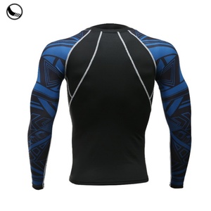 Fabricante de Rashguards de BJJ y MMA - Product Image 6