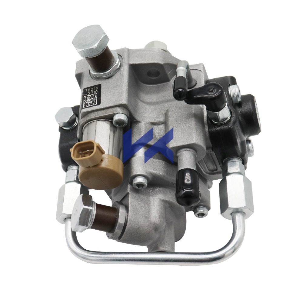 High Quality Diesel Fuel Injection Pump 294000-2910 for