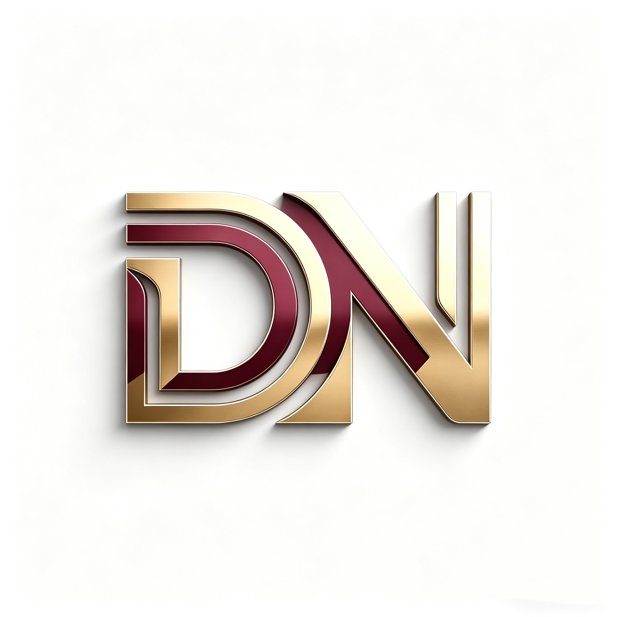 Shanxi Dingnuo Goods Trading Co., Ltd. logo