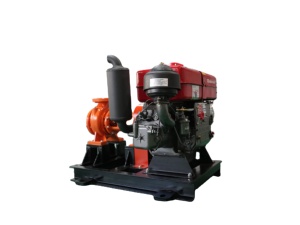 <span class=keywords><strong>Pompe</strong></span> centrifuge durable à moteur diesel haute efficacité 15 CV, monophasée, à aspiration axiale, garantie 3 ans pour petites exploitations agricoles - Product Image 1