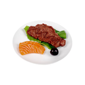 <span class=keywords><strong>Platos</strong></span> <span class=keywords><strong>de</strong></span> <span class=keywords><strong>Melamina</strong></span> <span class=keywords><strong>de</strong></span> Alta Calidad al por Mayor, 7 y 9 Pulgadas, Blancos, Redondos, Resistentes a las Roturas, para Interiores, Exteriores, Restaurantes y Hogar - Product Image 1