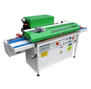 BJF115 Bán Tự Động Cạnh Dải Máy Nhỏ Gọn Edgebander - Product Image 1