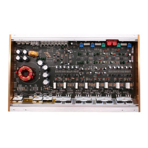 Amplificateur audio Soway OP-<span class=keywords><strong>M</strong></span> KL-808, amplificateur de puissance 4 canaux, caisson de basses, amplificateur de puissance pour voiture et maison - Product Image 3