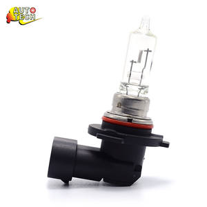 Ampoule halogène haute performance pour phare de voiture 9005 HB3 9005XS 12V 60W pour un éclairage automobile lumineux - Product Image 1
