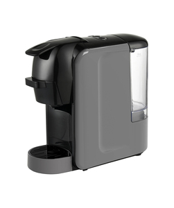 <span class=keywords><strong>Meilleure</strong></span> cafetière multi-capsules expresso en poudre machine à café à capsules portable avec réservoir d'eau amovible transparent - Product Image 4