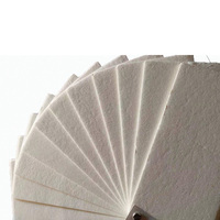 Papier absorbant imprimable blanc naturel 2,0 mm pour désodorisant, vente en gros OEM Forest Deer