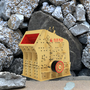 Guangdong Leimeng Brecher PF1315 Prallbrecher - Product Image 2