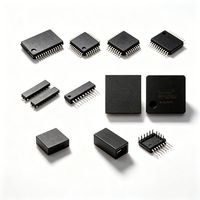 MT47H64M16NF-25E AIT:M Circuits intégrés IC originaux et neufs, échantillons disponibles en stock, expédition rapide