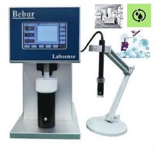 Analizador de carga de partículas de laboratorio Determina rápidamente la dosis del coagulante - Product Image 2