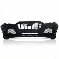 Pour le nouveau kit carrosserie en plastique pour pare-chocs avant de voiture Audi Q7 2020, version sport, 4M0807065AD, installation sans perte