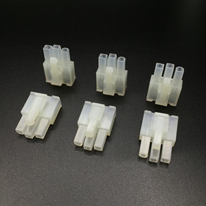 5557/5569/5566 2-24pin Đầu Nối Dây Thay Thế <span class=keywords><strong>Molex</strong></span> 5557 Series - Product Image 3