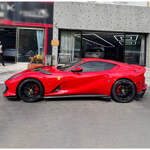 Kits de Carrocería 812 Competizione Facelift CF para <span class=keywords><strong>Ferrari</strong></span> 812 Superfast - Product Image 3