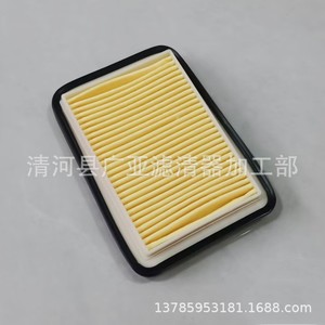 ไส้กรองอากาศ 6D3-14451-00 สำหรับอะไหล่ทดแทนรถจักรยานยนต์ยามาฮ่า - Product Image 3