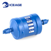 Filtre déshydrateur de ligne liquide 032