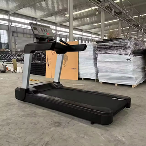 Factory Supply Commercial <strong>Treadmill</strong> for Gym Use of Professional Fitness Body <strong>Fit</strong> Fitness Electric Running Motor <strong>Treadmill</strong>