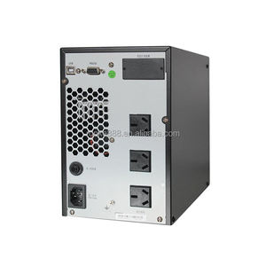 화웨이 2000A 시리즈 <span class=keywords><strong>1-3KVA</strong></span> 무정전 전원 공급 장치 공간 절약형 고효율 UPS 타워 UPS 온라인 UPS - Product Image 5