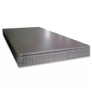 1220x2440 1250x2500 1500x3000mm tàu xây dựng Carbon rô thép tấm tấm - Product Image 1