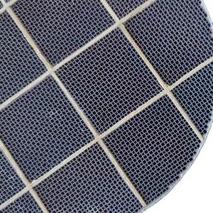 Convertidores de escape de rendimiento catalítico de venta directa de fábrica china catalizador para automóviles otras piezas de motor - Product Image 1