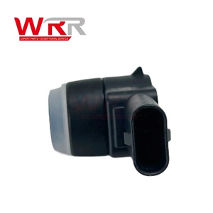 Sensor de Asistencia de Estacionamiento 2125420018 A2125420018 para Benz W212 W204 E350 C300, Sistema Eléctrico Automotriz, Sensor PDC de Distancia Duradero - Product Image 4