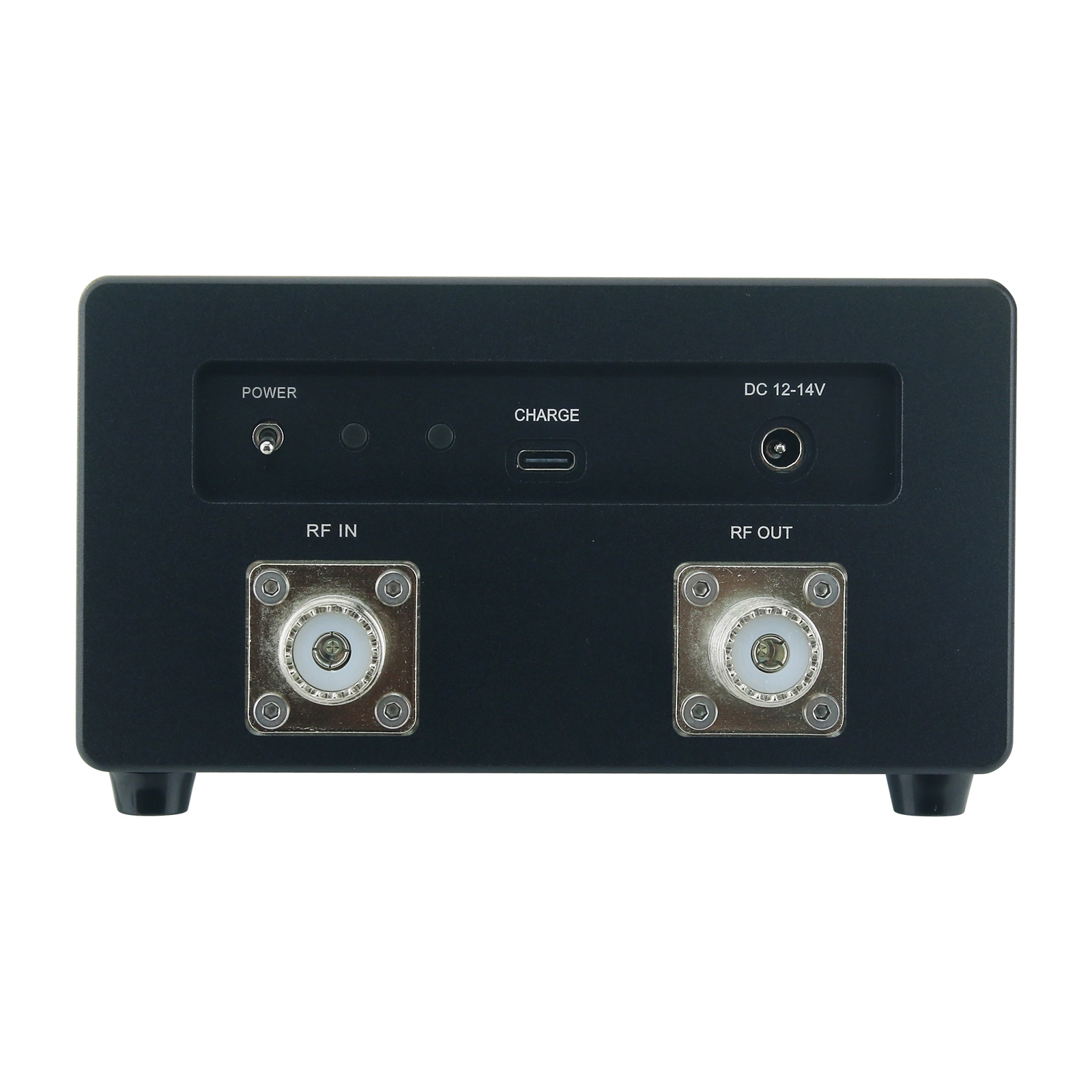 MAT-S1500 SWR Power Meter - High Precision for Shortwave Radio