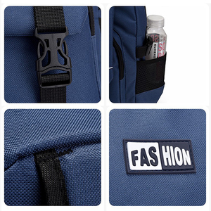 Mochila Escolar con Ruedas Personalizable para Estudiantes, Mochila Escolar con Ruedas Desmontable, Mochila Escolar con Ruedas para Niños - Product Image 3