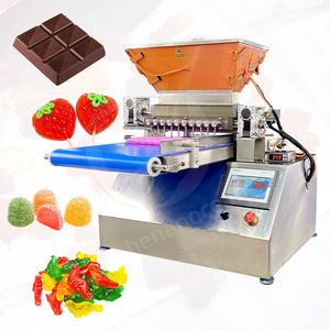 Machine gommeuse à <span class=keywords><strong>jus</strong></span> <span class=keywords><strong>de</strong></span> citron machine à bonbons à la <span class=keywords><strong>gelée</strong></span> <span class=keywords><strong>de</strong></span> <span class=keywords><strong>jus</strong></span> <span class=keywords><strong>de</strong></span> fruits - Product Image 3